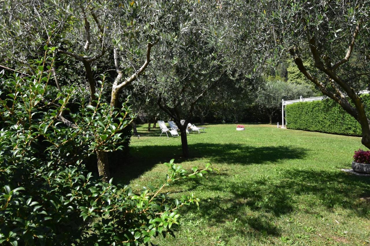 Residence Gonda&Giuliano Borso del Grappa Exterior photo