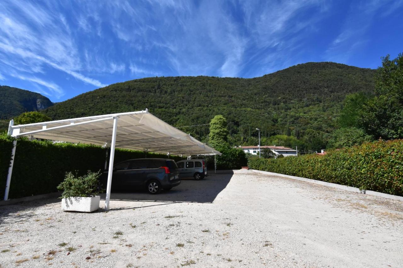 Residence Gonda&Giuliano Borso del Grappa Exterior photo