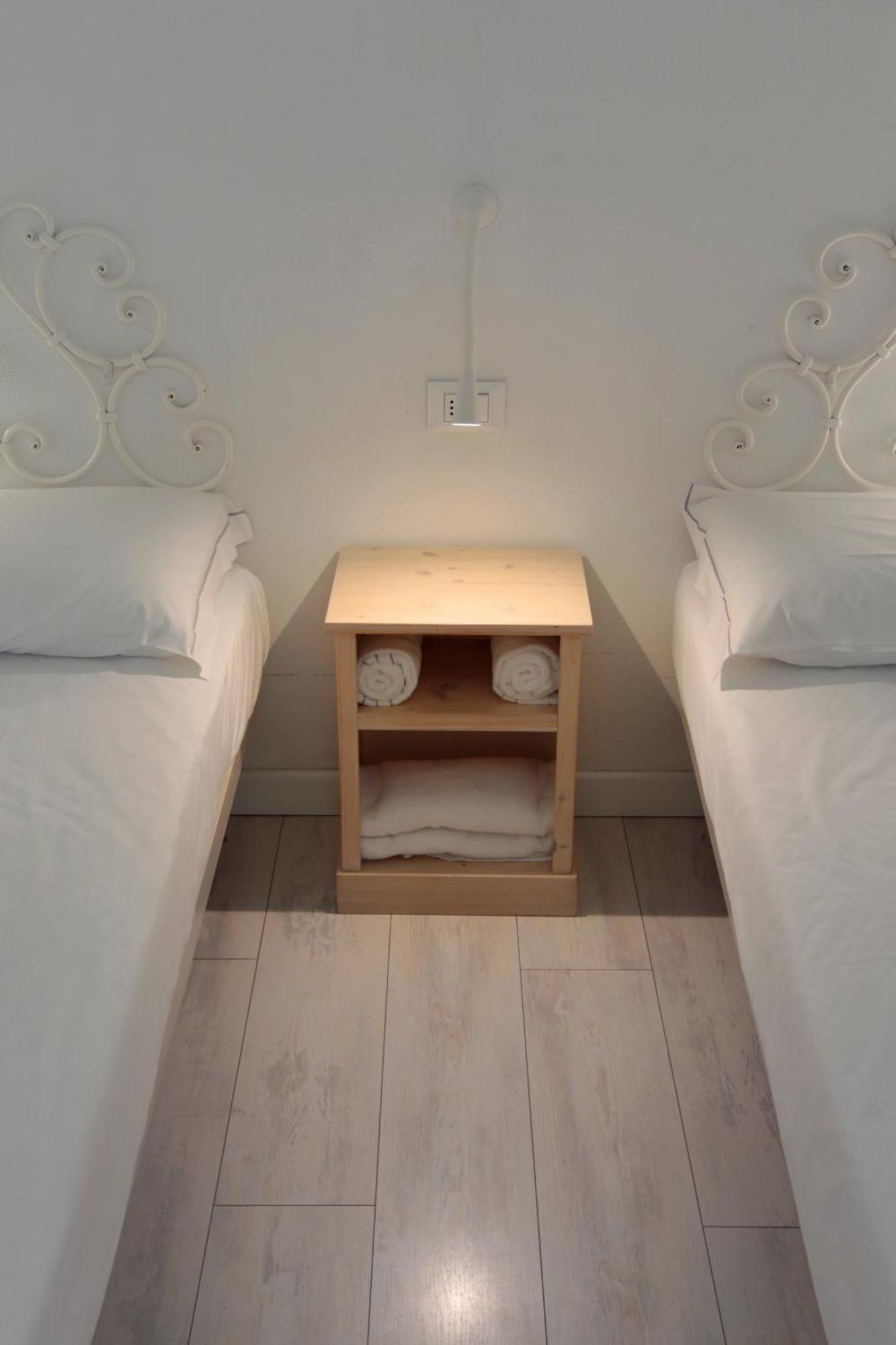 Residence Gonda&Giuliano Borso del Grappa Exterior photo