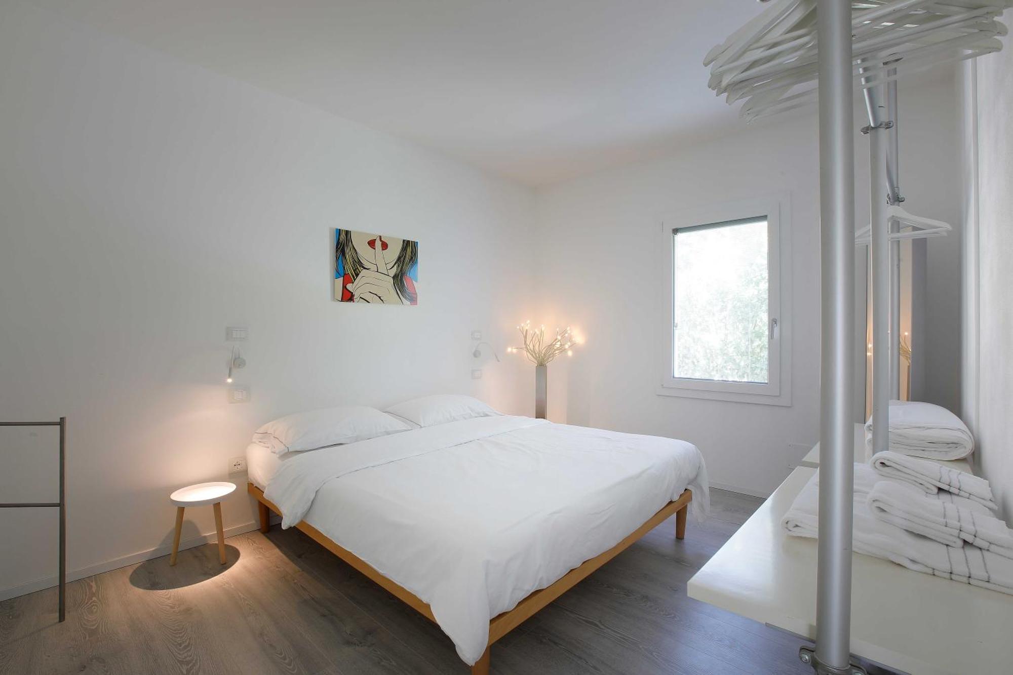 Residence Gonda&Giuliano Borso del Grappa Exterior photo