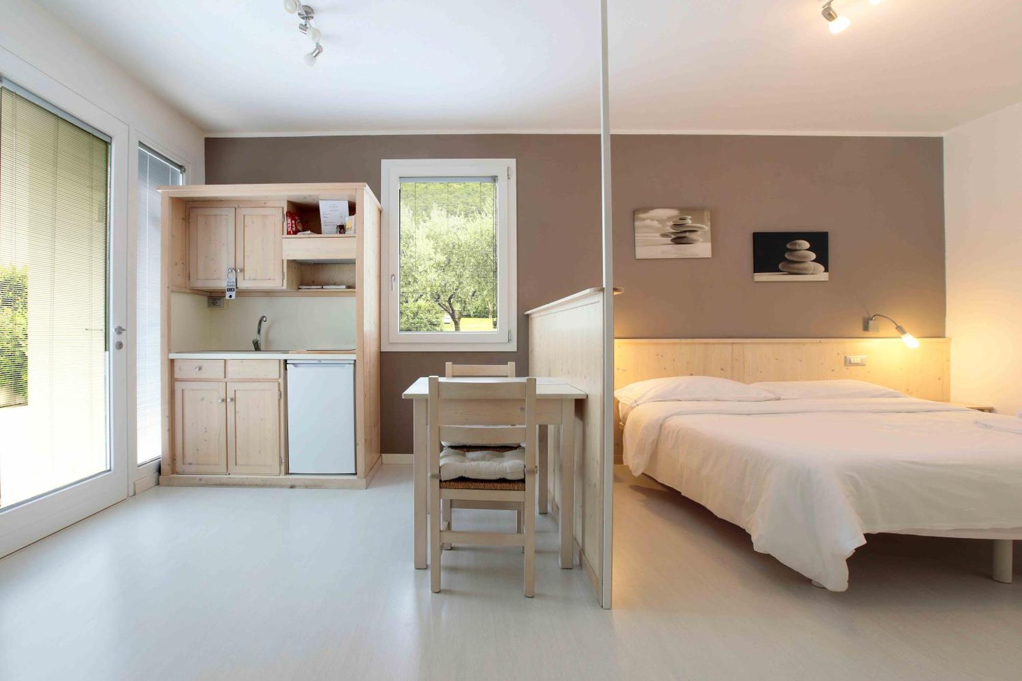 Residence Gonda&Giuliano Borso del Grappa Exterior photo